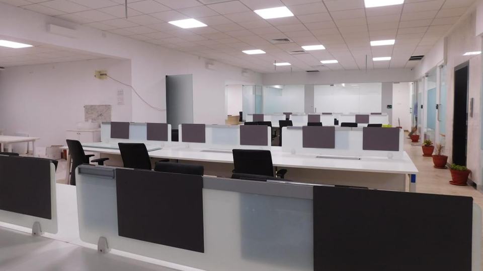 SKYSADOBE COWORKING