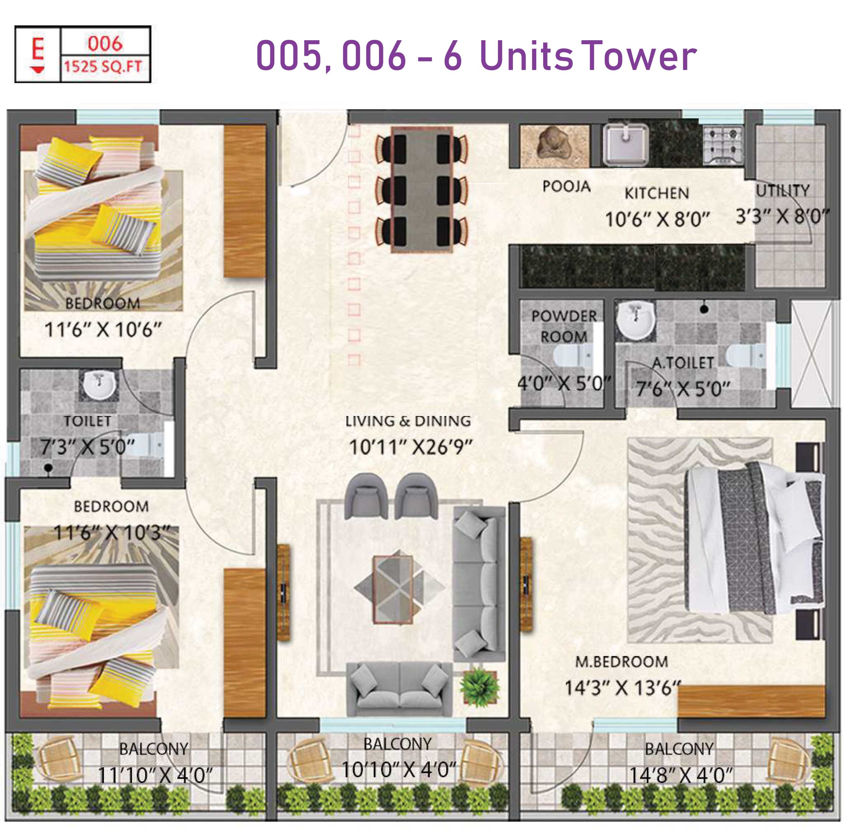 floor-plans