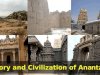 Know about the History of Anantapur