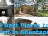 Top 5 Places in Anantapur that are a Must to Visit
