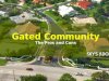 What is a Gated Community? Learn about its Pros and Cons