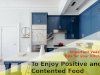 Important Vaastu tips for your Kitchen to enjoy a positive and contented food