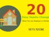 20 Easy Vaastu Changes When You are Staying in a Rented House