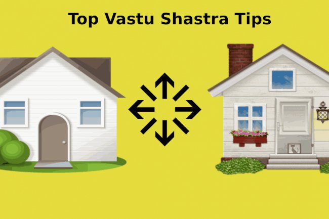 Top Vastu Shastra Tips for Apartments and Flats