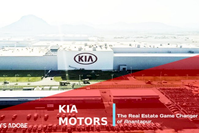 Kia Motors in Anantapur